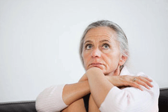 更年期潮热怎么调理