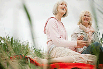 更年期潮热怎么调理