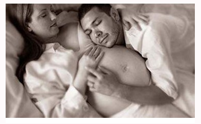 孕期性生活全程贴心指导