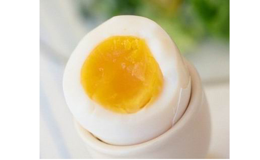 鹅蛋食谱美味有营养