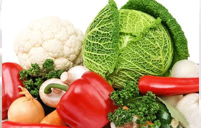 早孕吃什么对胎儿好