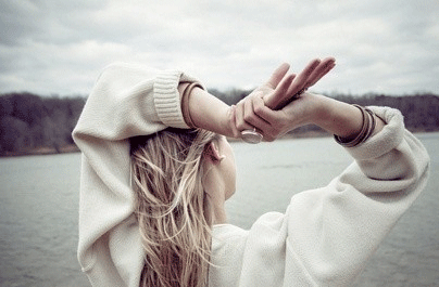 女性私处异味重怎么回事