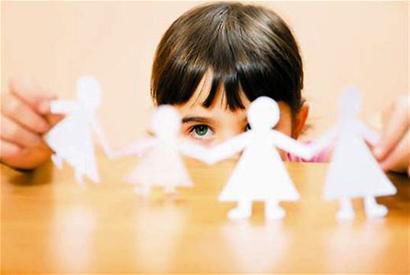 怎么教育不合群的孩子