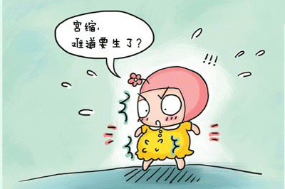 早期破水的危害