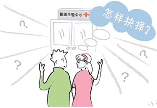 人工授精和试管婴儿的区别