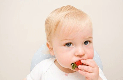 小孩智力发育迟缓的症状
