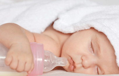 小孩尿床是怎么回事