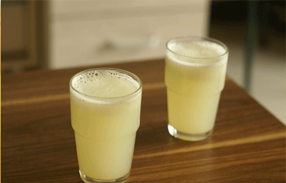 怀孕11周吃什么好