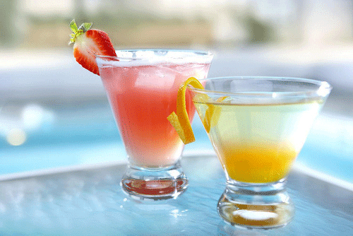 哺乳期能吃冷饮吗