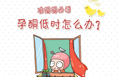 孕酮低吃什么食物好