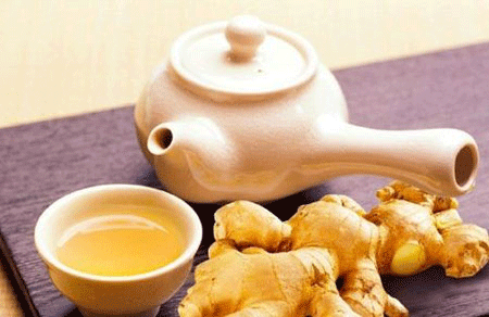 孕妇能喝姜汤吗