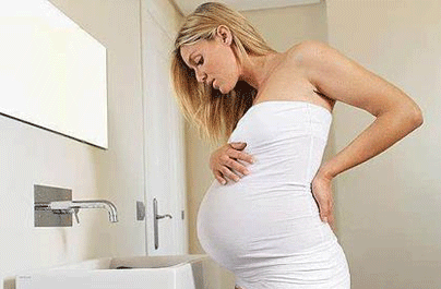 孕妇腰疼怎么缓解