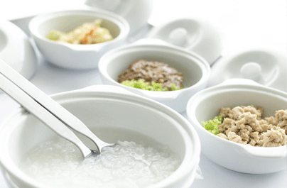 8个月宝宝吃什么