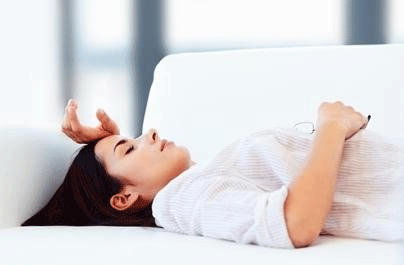 人流后如何快速恢复子宫