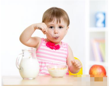 宝宝缺钙的症状