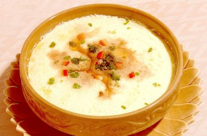 习惯性流产保胎食谱