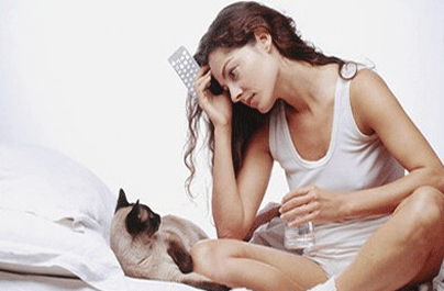 附件炎怎么引起