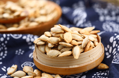 南瓜子能降血糖吗