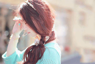 白带偏黄怎么调理