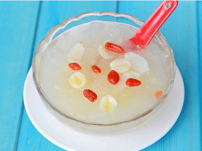 孕早期喝什么汤安胎