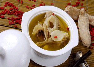 催乳鸽子汤做法