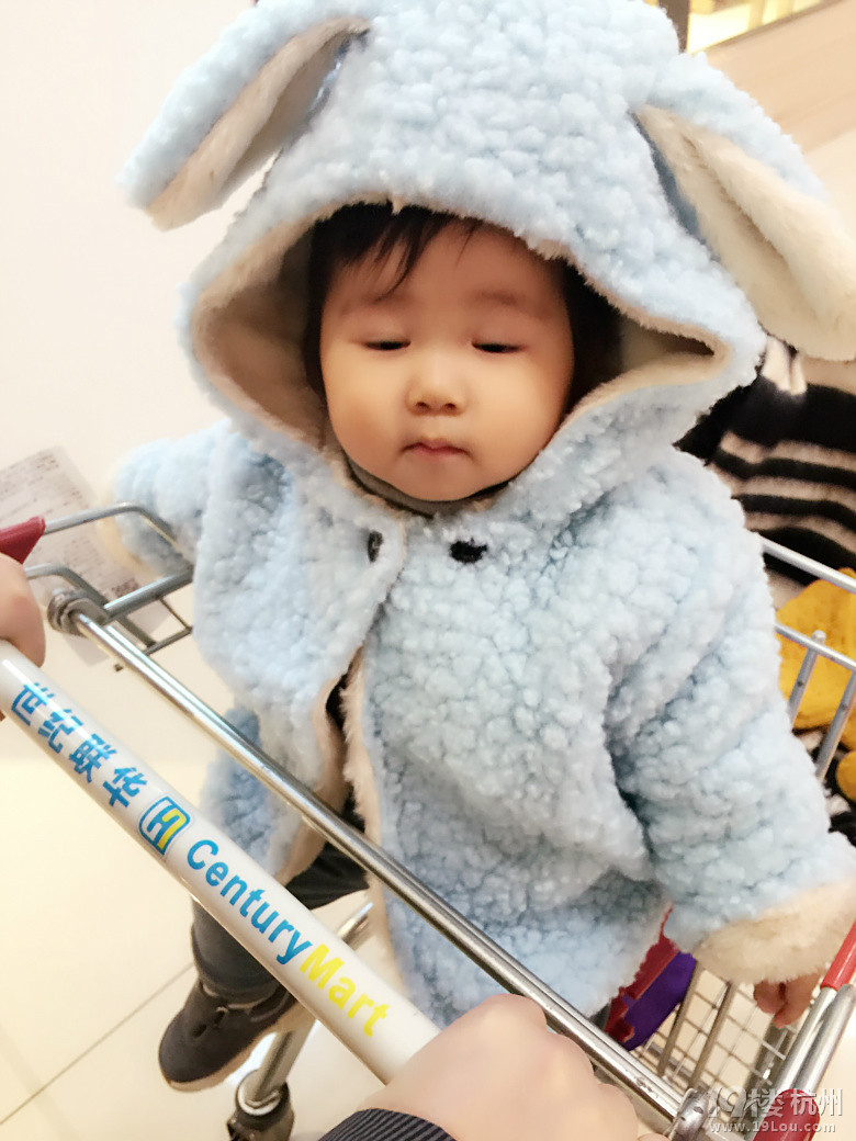 麻麻陪你一起慢慢长大