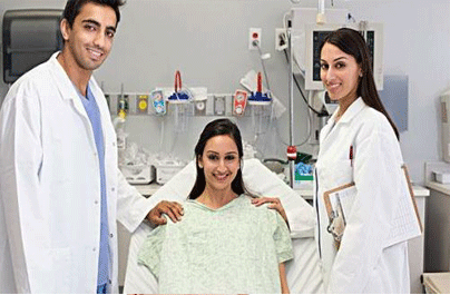 卵巢囊肿的治疗方法