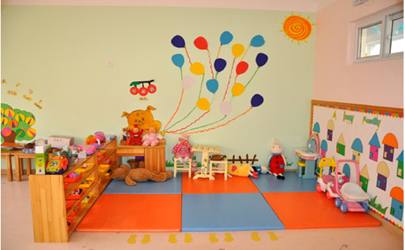 宝宝上幼儿园应该准备的东西