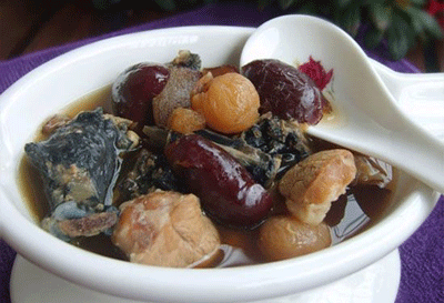 孕妇喝什么汤可以安胎