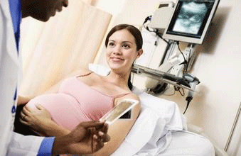 球拍状胎盘形成原因