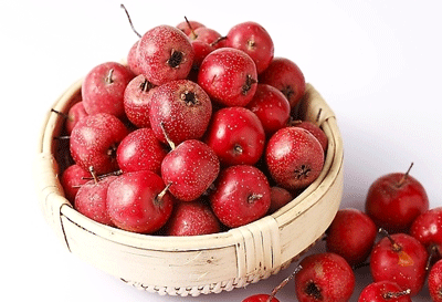 孕妇可以吃山楂吗