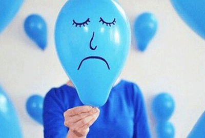 白带异常的表现