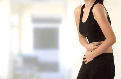 排卵期左侧小腹隐痛