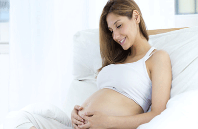 如何预防孕期炎症