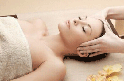 来例假洗头注意事项