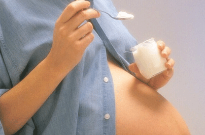 怀孕初期饮食禁忌