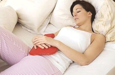 月经提前一周正常吗