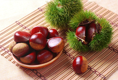 孕妇吃栗子有什么好处