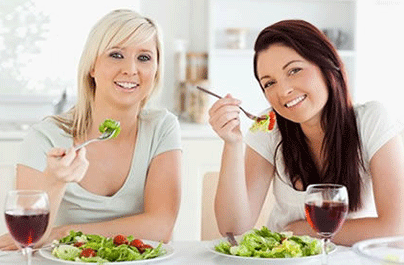 更年期饮食调理