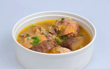 产后鸡汤做法大全