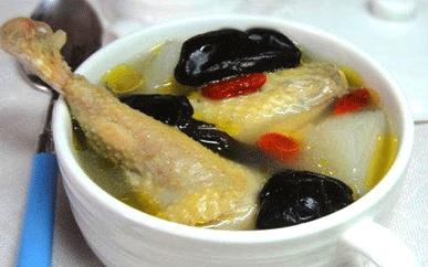 产后鸡汤做法大全