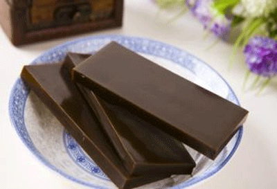 如何辨别东阿阿胶真假