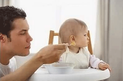 宝宝肠胃不好的症状