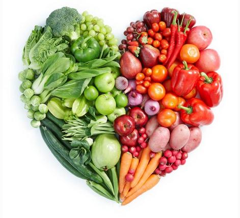 详解夏季10大养生蔬菜