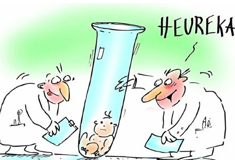 试管婴儿移植后应该注意什么