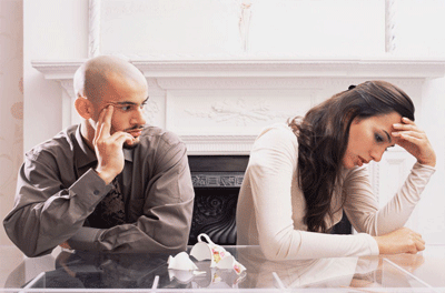 产后同房注意事项