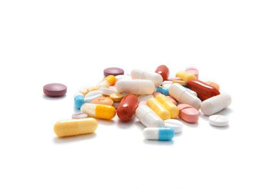 避孕药的其他作用