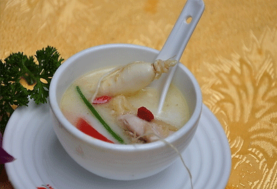 孕妇喝什么汤可以安胎