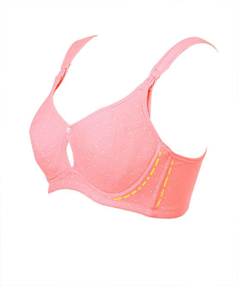 哺乳文胸怎么选