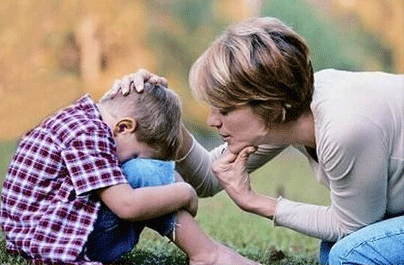 小孩胆小怕事怎么办